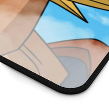 Load image into Gallery viewer, Dragon Ball Super Mouse Pad (Desk Mat) Hemmed Edge
