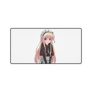 Anime Hinako Note Mouse Pad (Desk Mat)