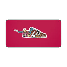 Load image into Gallery viewer, FLCL Mouse Pad (Desk Mat)
