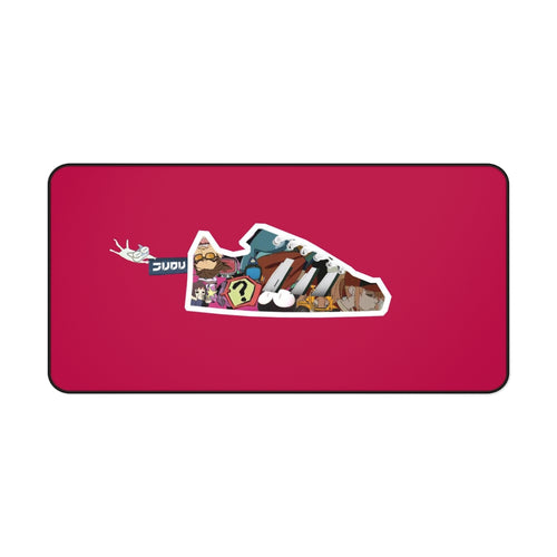 FLCL Mouse Pad (Desk Mat)