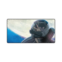 Load image into Gallery viewer, Beastars Mouse Pad (Desk Mat)
