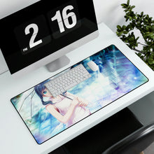 Load image into Gallery viewer, Weathering With You, Hina Amano, Raining, Mouse Pad (Desk Mat)
