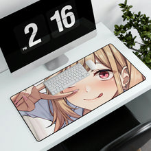 Load image into Gallery viewer, My Dress Up-Darling Marin Mouse Pad (Desk Mat)

