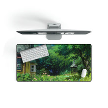 Load image into Gallery viewer, The Secret World Of Arrietty Mouse Pad (Desk Mat)
