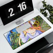Load image into Gallery viewer, Joshi Kausei Mouse Pad (Desk Mat)
