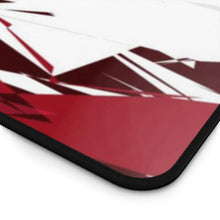 Load image into Gallery viewer, Anime Original Mouse Pad (Desk Mat) Hemmed Edge
