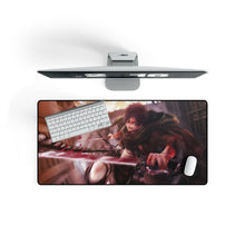 Load image into Gallery viewer, Anime Attack On Titan Mouse Pad (Desk Mat)
