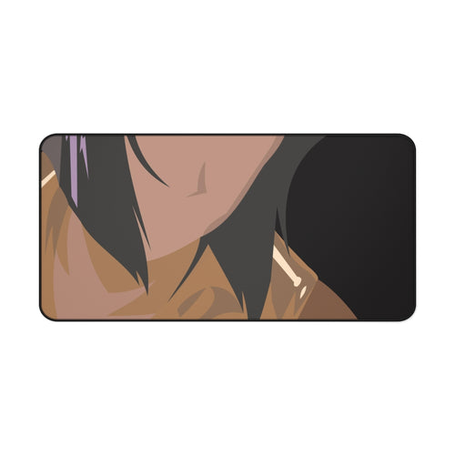 Cowboy Bebop Faye Valentine Mouse Pad (Desk Mat)