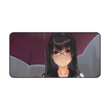 Load image into Gallery viewer, Anime Original Mouse Pad (Desk Mat)
