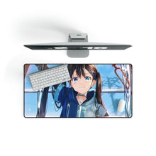 Load image into Gallery viewer, nan Mouse Pad (Desk Mat)
