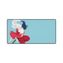 Load image into Gallery viewer, InuYasha Mouse Pad (Desk Mat)
