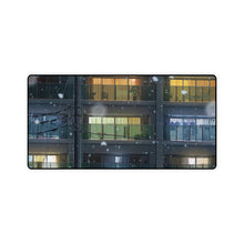 Load image into Gallery viewer, Your Name. Mouse Pad (Desk Mat)
