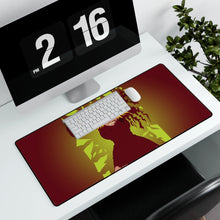 Load image into Gallery viewer, Hellsing Mouse Pad (Desk Mat) With Laptop
