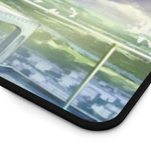 Load image into Gallery viewer, Anime Original Mouse Pad (Desk Mat) Hemmed Edge
