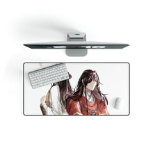 Load image into Gallery viewer, Tian Guan Ci Fu Mouse Pad (Desk Mat)
