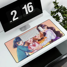 Load image into Gallery viewer, Delicious Party Precure Mouse Pad (Desk Mat)
