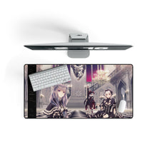 Load image into Gallery viewer, Touhou Mouse Pad (Desk Mat)
