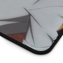 Load image into Gallery viewer, Guilty Crown Mouse Pad (Desk Mat) Hemmed Edge
