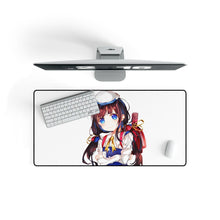 Load image into Gallery viewer, Ryuuou no Oshigoto! Mouse Pad (Desk Mat)
