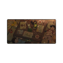 Load image into Gallery viewer, Anime Original Mouse Pad (Desk Mat)
