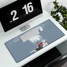 Load image into Gallery viewer, Utau Mouse Pad (Desk Mat)
