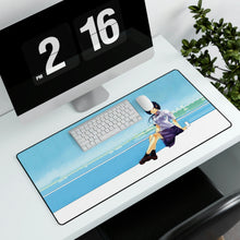 Load image into Gallery viewer, Anime Tokyo Ghoul Mouse Pad (Desk Mat)

