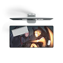 Load image into Gallery viewer, Birdmen Mouse Pad (Desk Mat)
