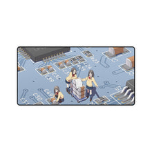 Load image into Gallery viewer, Anime Original Mouse Pad (Desk Mat)
