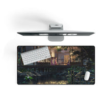 Load image into Gallery viewer, Your Name. Mouse Pad (Desk Mat)
