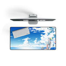 Load image into Gallery viewer, Bili Bili Douga Mouse Pad (Desk Mat)
