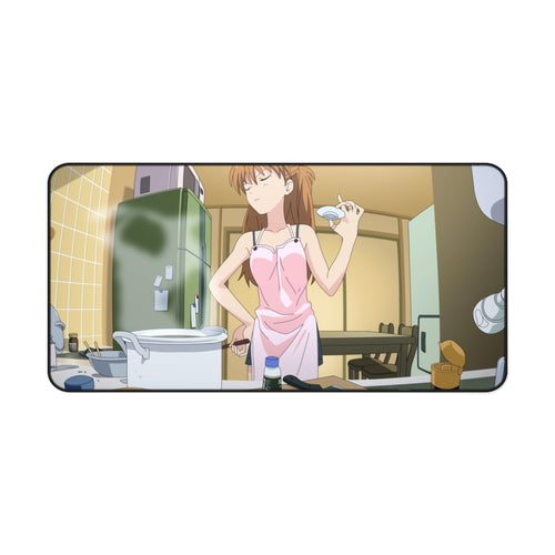 Evangelion: 2.0 You Can (Not) Advance Mouse Pad (Desk Mat)