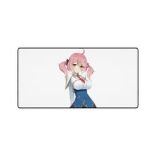 Load image into Gallery viewer, Philuffy Anigram Mouse Pad (Desk Mat)
