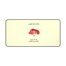 Load image into Gallery viewer, Anime Pokémon Mouse Pad (Desk Mat)
