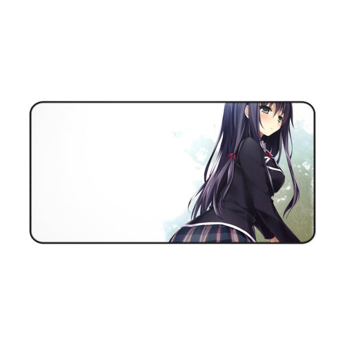 My Teen Romantic Comedy SNAFU Yukino Yukinoshita Mouse Pad (Desk Mat)