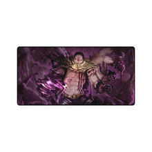 Load image into Gallery viewer, Charlotte Katakuri Mouse Pad (Desk Mat)
