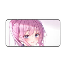Load image into Gallery viewer, Shikimori's Not Just A Cutie Mouse Pad (Desk Mat)
