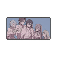 Load image into Gallery viewer, The Rising of the Shield Hero Mouse Pad (Desk Mat)
