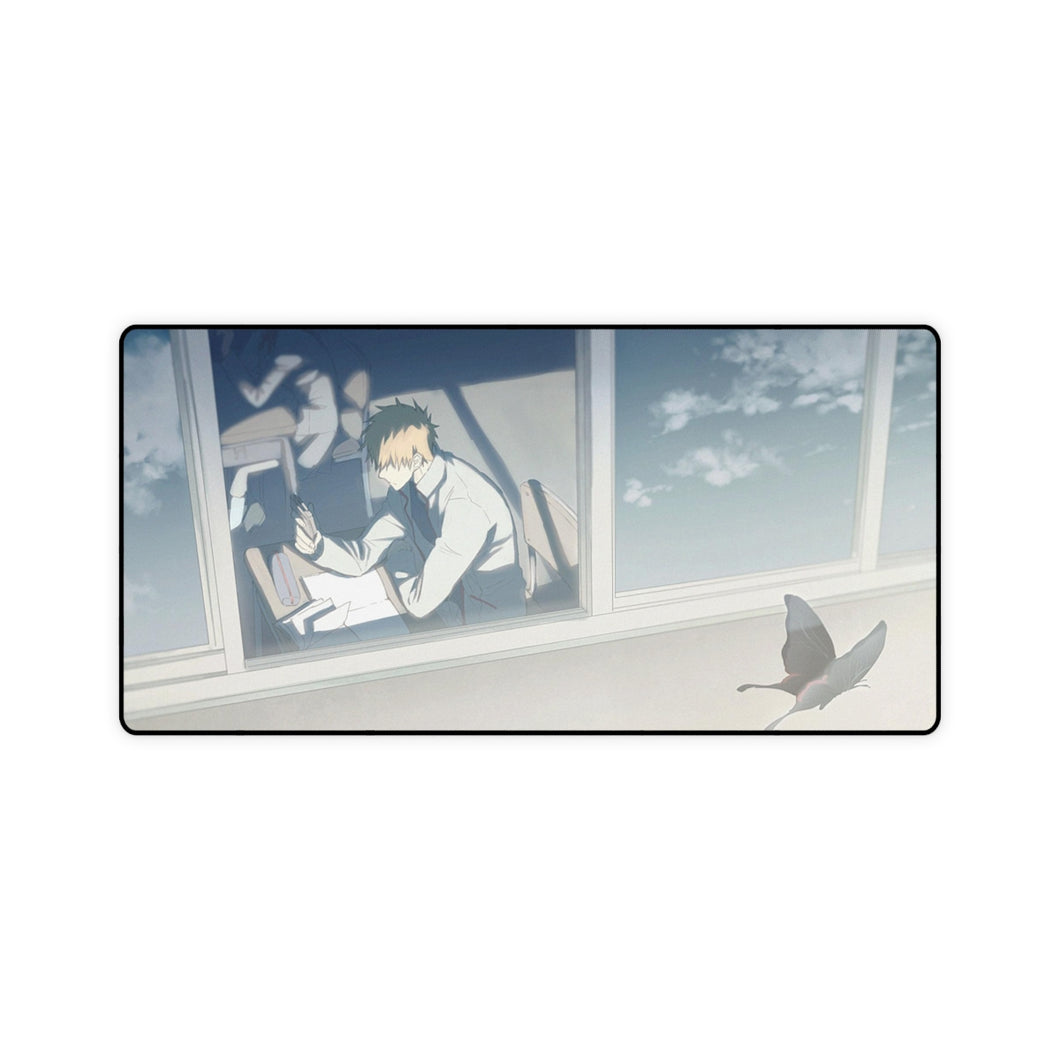 Anime Bleach Mouse Pad (Desk Mat)