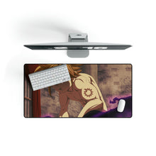 Load image into Gallery viewer, The Seven Deadly Sins Mouse Pad (Desk Mat)
