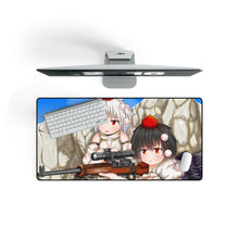 Load image into Gallery viewer, Touhou Mouse Pad (Desk Mat)
