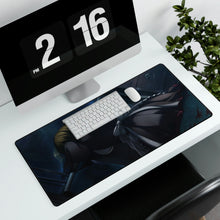 Load image into Gallery viewer, Umineko: When They Cry Mouse Pad (Desk Mat)
