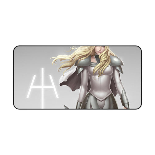 Claymore Mouse Pad (Desk Mat)