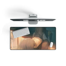 Load image into Gallery viewer, Hyouka Eru Chitanda Mouse Pad (Desk Mat) On Desk
