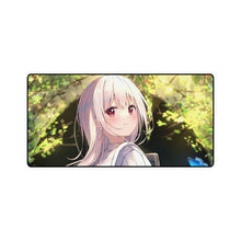 Load image into Gallery viewer, Anime Girl Mouse Pad (Desk Mat)
