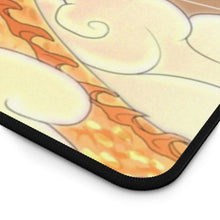 Load image into Gallery viewer, Pixiv Fantasia Mouse Pad (Desk Mat) Hemmed Edge
