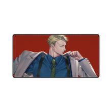Load image into Gallery viewer, #8.2568, Kento Nanami, Jujutsu Kaisen, Mouse Pad (Desk Mat)
