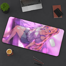 Load image into Gallery viewer, Classroom Of The Elite Mouse Pad (Desk Mat) On Desk
