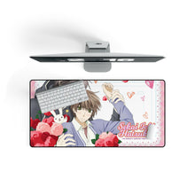 Load image into Gallery viewer, Sekaiichi Hatsukoi Mouse Pad (Desk Mat)
