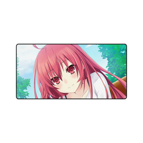 Date A Live Mouse Pad (Desk Mat)