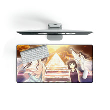 Load image into Gallery viewer, Tokyo Babel Mouse Pad (Desk Mat)
